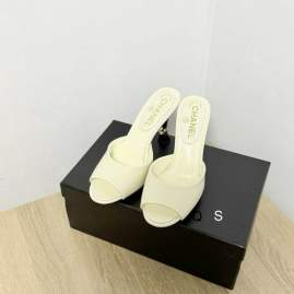 Picture of Chanel Shoes _SKUChaenlsz35-40YS06242786